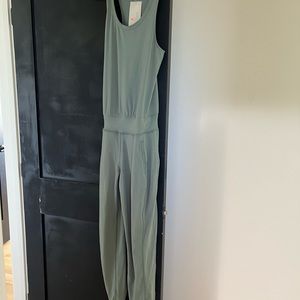 Sweaty Betty Gary tank jumpsuit size XS